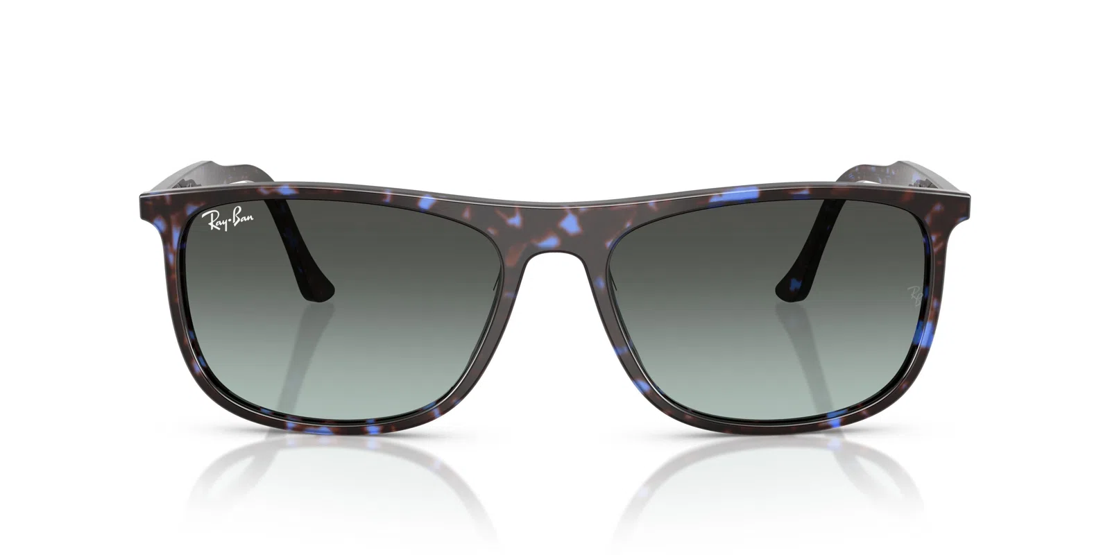 Ray-Ban 2216F Sunglasses - view 12